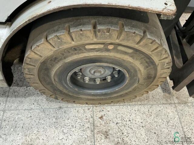 Gabelstapler Still RX 70-30 T