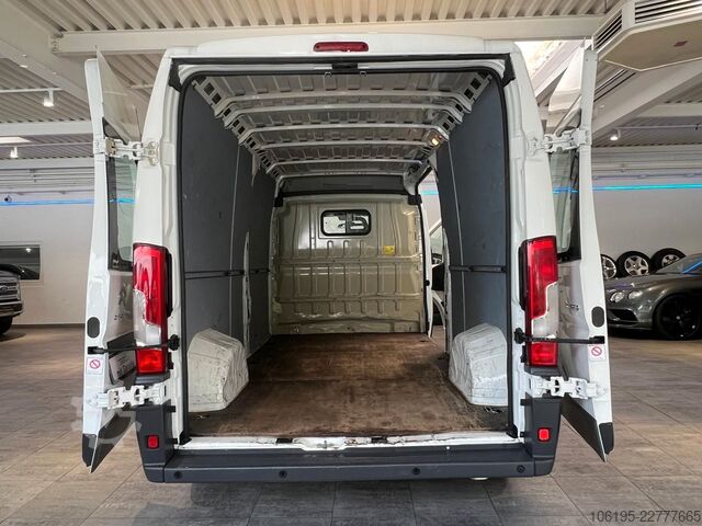 Kastenwagen hoch Citroën Jumper Maxi Hoch+Lang*L3-H2*Garantie*150Ps*