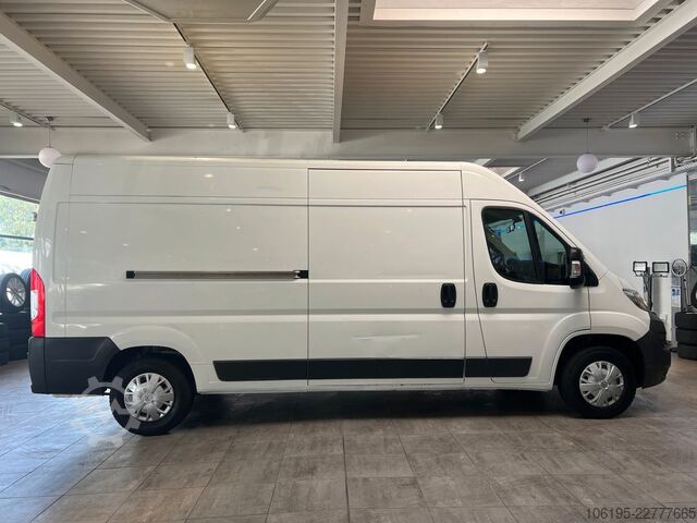 Kastenwagen hoch Citroën Jumper Maxi Hoch+Lang*L3-H2*Garantie*150Ps*