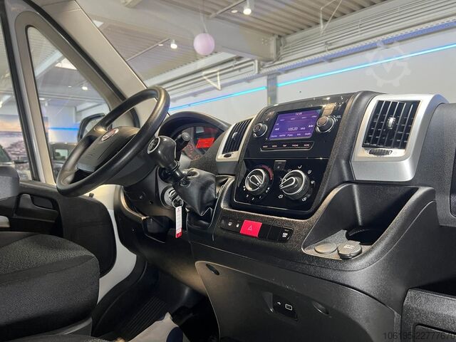 Kastenwagen hoch FIAT Ducato 2,3 Blue-HDI *Hoch+Lang*L2-H2*Garantie*