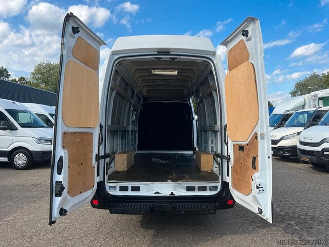 Kastenwagen hoch OPEL Movano Maxi XXL Hoch+Lang*L4-H3*Garantie*