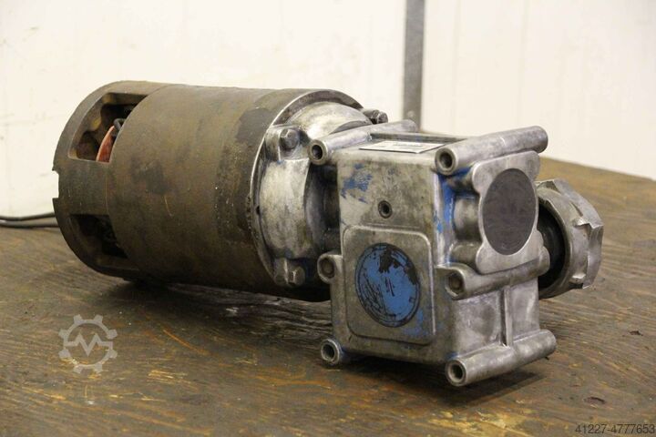 Permanent Magnet Motor Ohio C-561339X8829