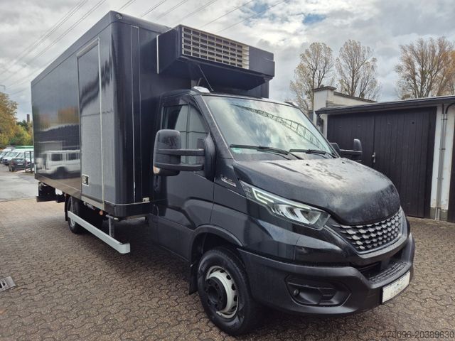 Refrigerator body van IVECO Daily *3.0*LBW*Tiefkühl*-20*