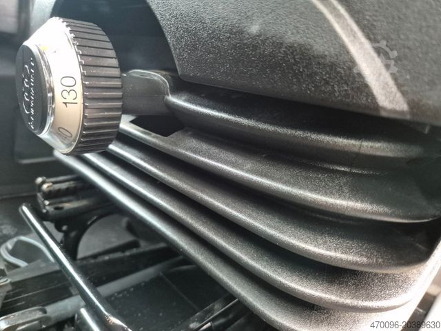 Refrigerator body van IVECO Daily *3.0*LBW*Tiefkühl*-20*