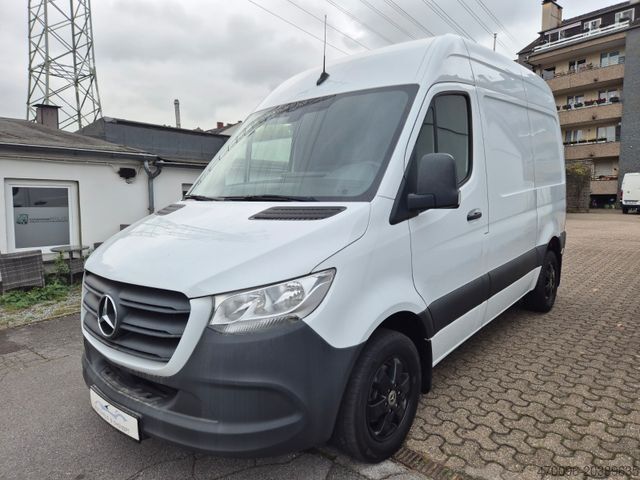 High top van MERCEDES-BENZ Sprinter 214 CDI*9G-Tronic*Kompakt*H2-L1*