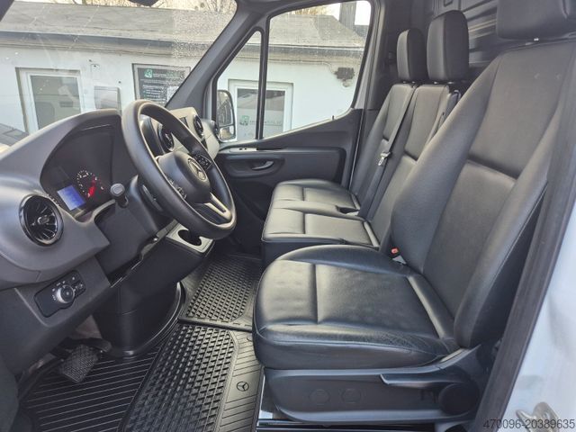 High top van MERCEDES-BENZ Sprinter 214 CDI*9G-Tronic*Kompakt*H2-L1*