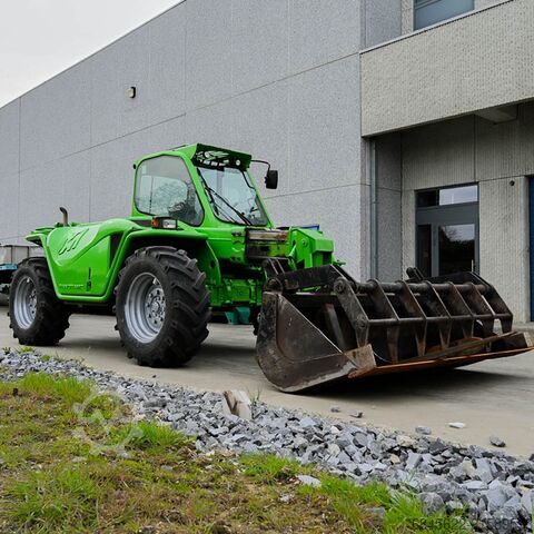 Teleskoplader Merlo P34.7 Plus