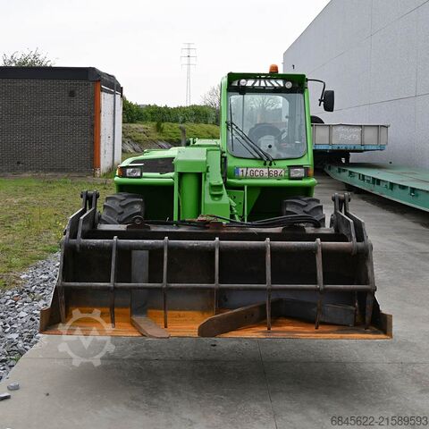 Teleskoplader Merlo P34.7 Plus