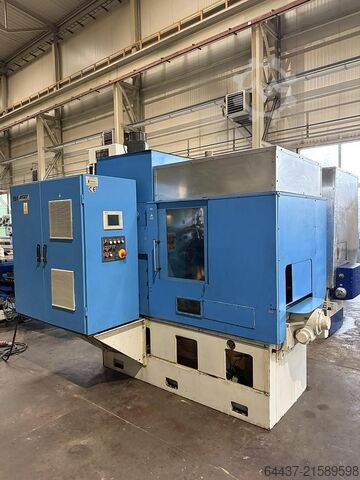 CNC Zahnradfräsmaschine VISTAN 53B30P CNC