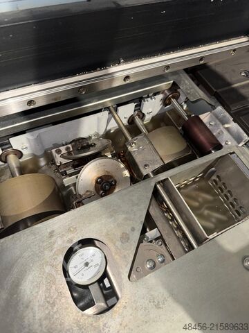 Klebebinder Horizon BQ-270