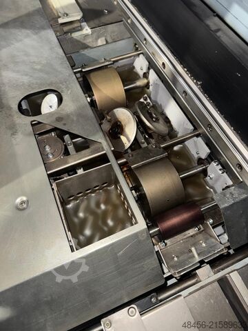 Klebebinder Horizon BQ-270