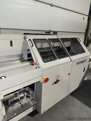Klebebinder Horizon BQ-270