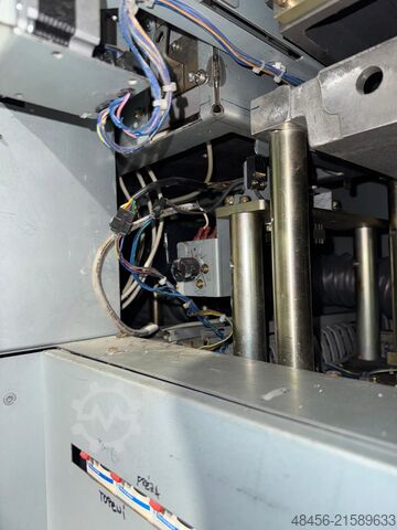 Klebebinder Horizon BQ-270