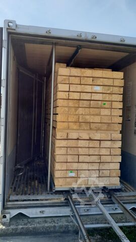 Trocknungscontainer EBERL Trocknungsanlagen Air Classic TC 12 EW