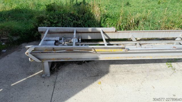 Trocknungscontainer EBERL Trocknungsanlagen Air Classic TC 12 EW