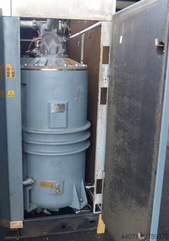 Screw compressor GA 250 Atlas Copco GA 250