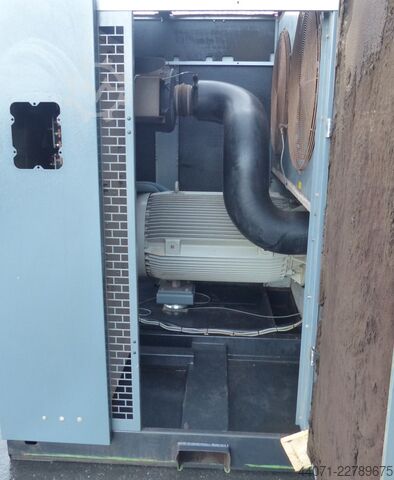 Screw compressor GA 250 Atlas Copco GA 250