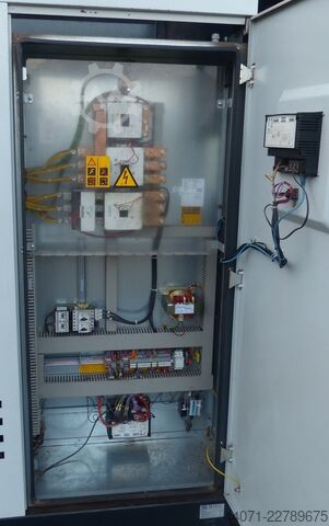 Screw compressor GA 250 Atlas Copco GA 250