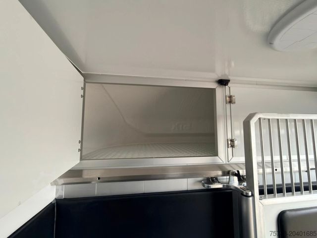 Viehtransporter RENAULT Master STX  Haras AUTOM. NEW MODEL 2025