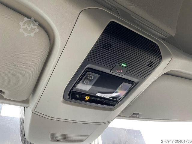 Kastenwagen hoch VOLKSWAGEN Crafter Kasten 35 L4H3 Autom. NAVI KAMERA KLIMA