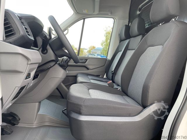 Kastenwagen hoch VOLKSWAGEN Crafter Kasten 35 L4H3 MFL DAB KLIMA KAMERA