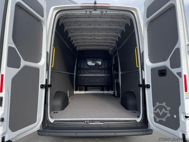 Kastenwagen hoch VOLKSWAGEN Crafter Kasten 35 L4H3 MFL DAB KLIMA KAMERA