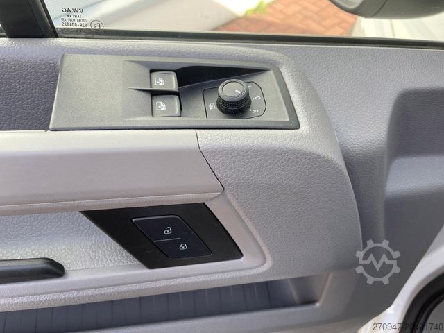 Kastenwagen hoch VOLKSWAGEN Crafter Kasten 35 L4H3 MFL DAB KLIMA KAMERA