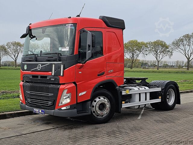 Standard-SZM VOLVO FM 430