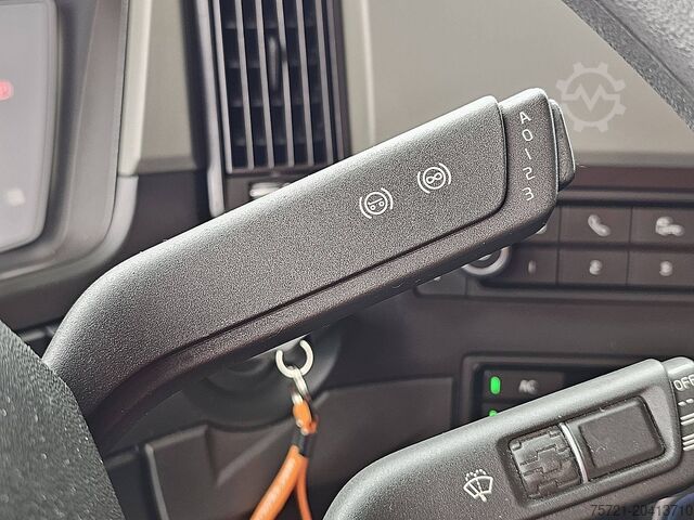 Standard-SZM VOLVO FM 430