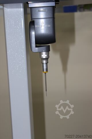 Koordinatenmessmaschine Hexagon Pioneer 061006