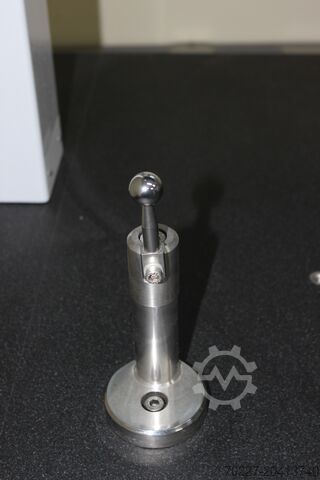 Koordinatenmessmaschine Hexagon Pioneer 061006