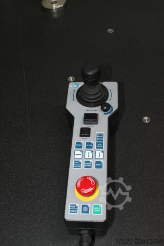 Koordinatenmessmaschine Hexagon Pioneer 061006