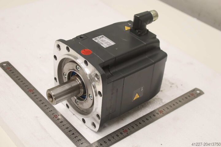 Servo motor Siemens 1FK7083-2AF71-1RG0