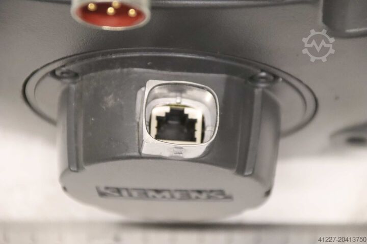 Servo motor Siemens 1FK7083-2AF71-1RG0