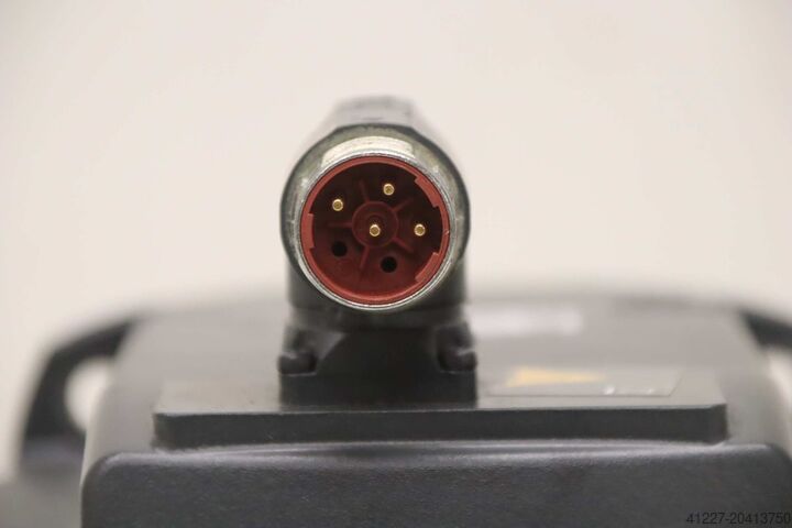 Servo motor Siemens 1FK7083-2AF71-1RG0