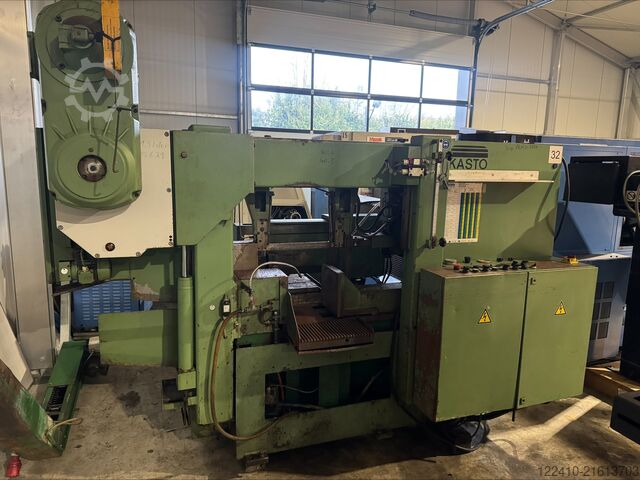 Bandsäge Kasto HBA 360 AU