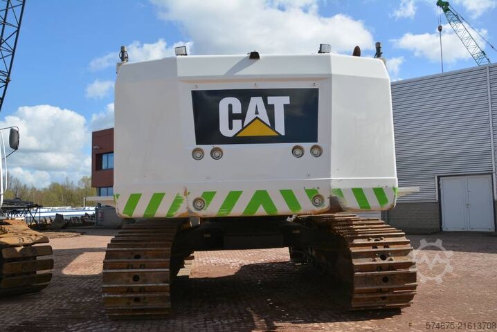 Raupenbagger Caterpillar 374 F L