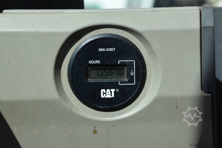 Raupenbagger Caterpillar 374 F L