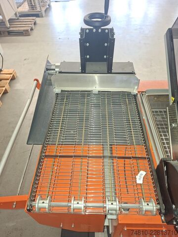 Schrumpfanlage minipack-torre FM76A  EVO