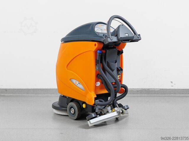 TASKI SWINGO 755 B NEW BATERIES Taski Swingo 755 B - 2018y - 1935m²/h