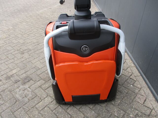 Niederhubwagen BT LPE200