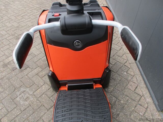 Niederhubwagen BT LPE200