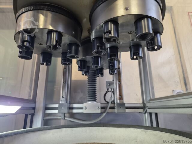 Tool grinder MULTIFINISCH MFD 1000