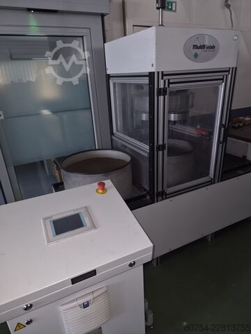 Tool grinder MULTIFINISCH MFD 1000