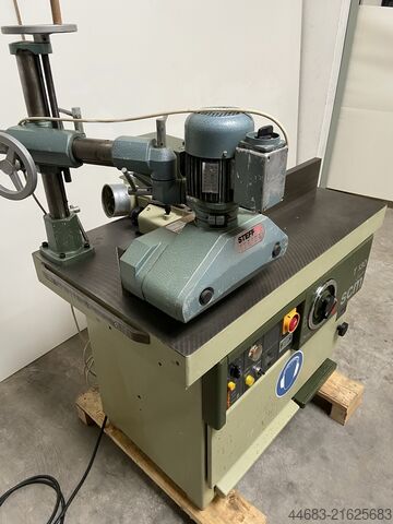 Tischfräse SCM T 130