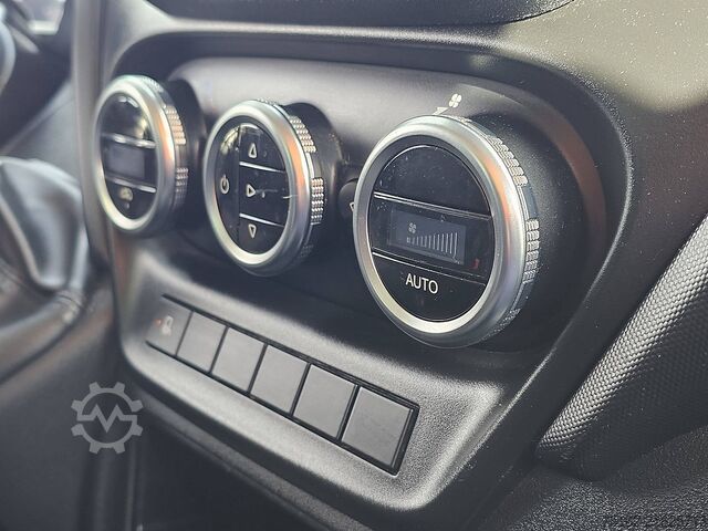 Koffer IVECO DAILY 35C16 3.0L Bakwagen Klep!