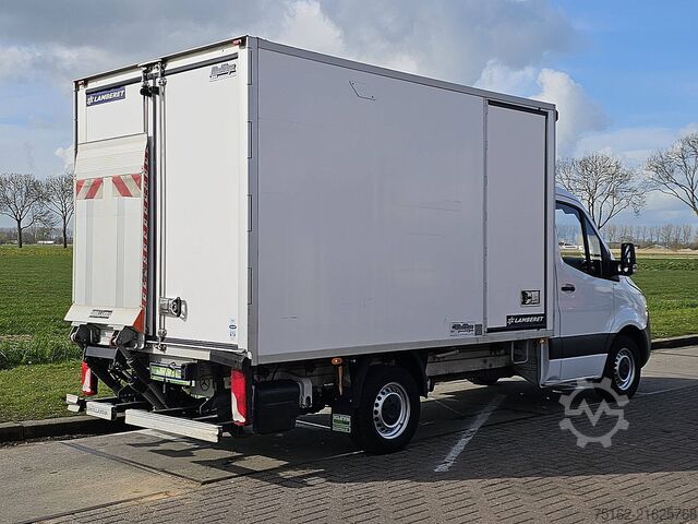 Reefer van MERCEDES-BENZ SPRINTER 315 BI-TEMP Koelwagen!