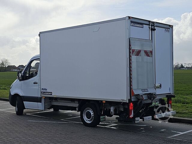 Reefer van MERCEDES-BENZ SPRINTER 315 BI-TEMP Koelwagen!