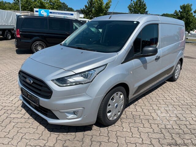 Kastenwagen FORD Transit Connect L2 Trend/ Autom./ AC/ Werkstatt