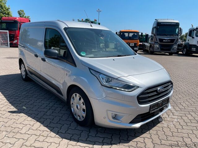 Kastenwagen FORD Transit Connect L2 Trend/ Autom./ AC/ Werkstatt